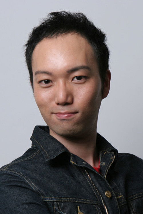 Photo of Yohei Ohbayashi