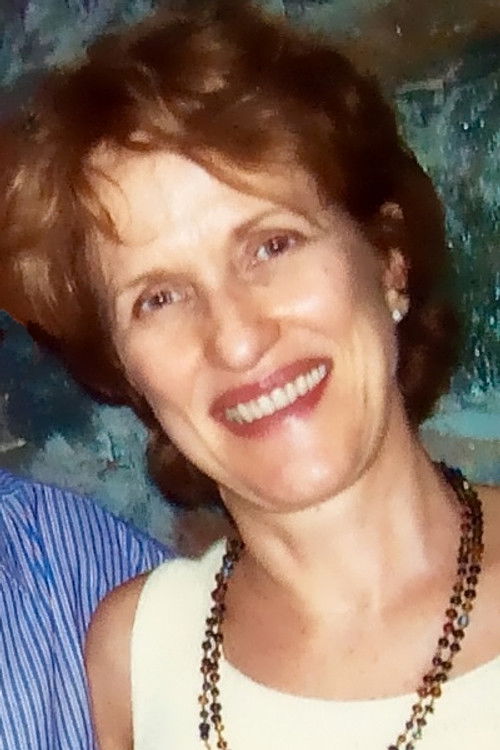 Photo of Betina Viany