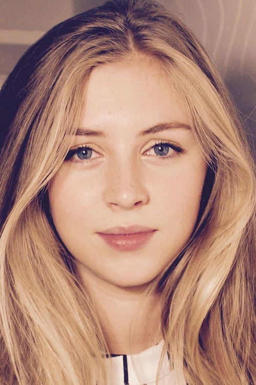 Photo of Hermione Corfield