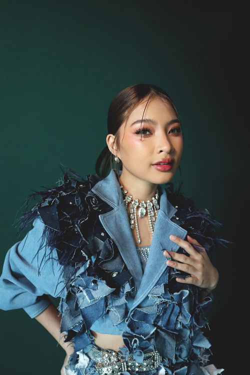 Photo of Colet Vergara