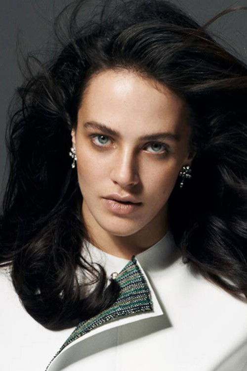 Photo of Jessica Brown Findlay
