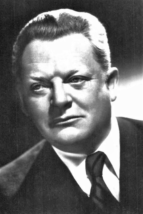 Photo of Otto Wernicke