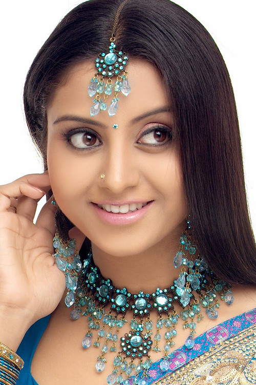 Photo of Sunitha Varma