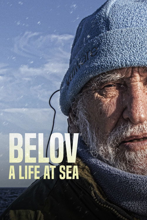 Belov: A Life at Sea