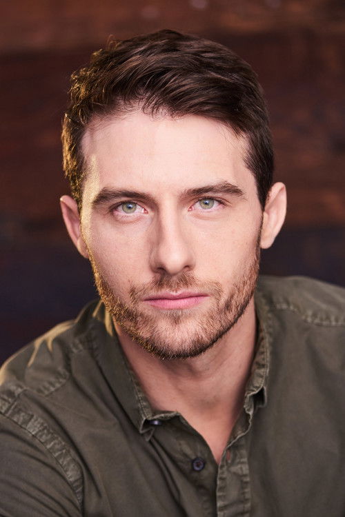 Photo of Andrew J Katers