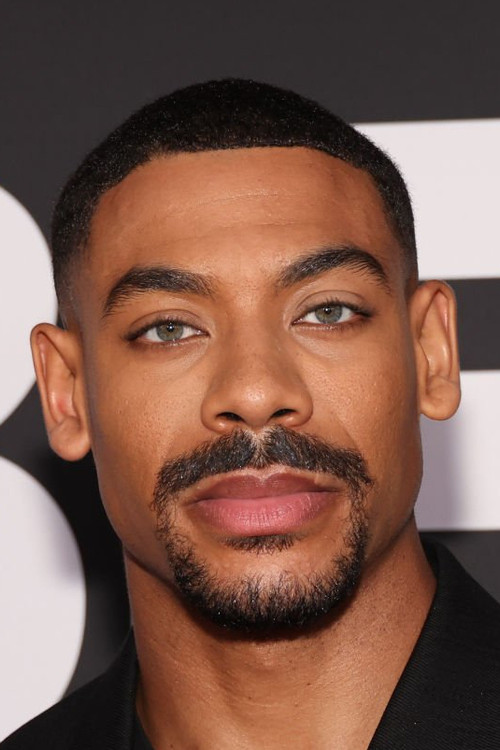 Photo of Aaron Pierre