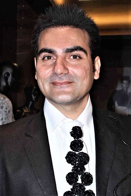 Photo of Arbaaz Khan