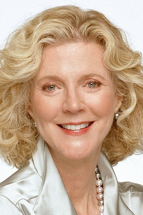 Photo of Blythe Danner