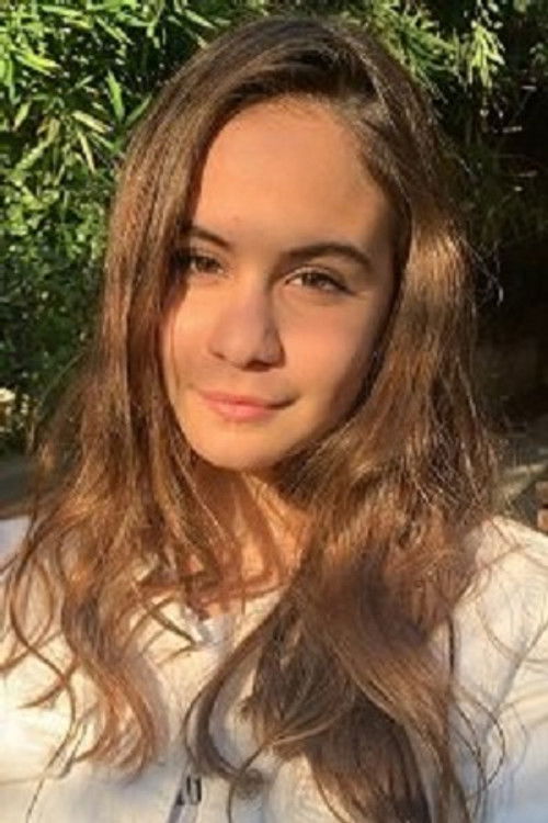 Photo of Naz Sayıner