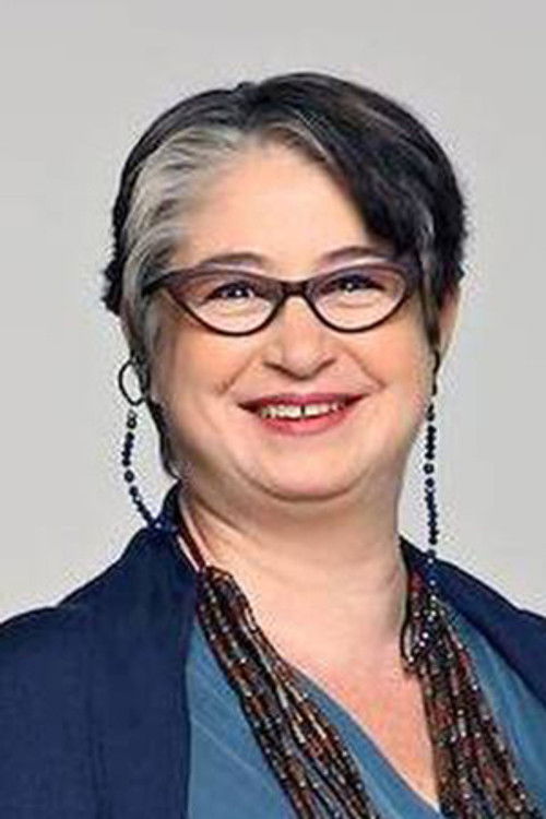 Photo of Dina Mihailidou