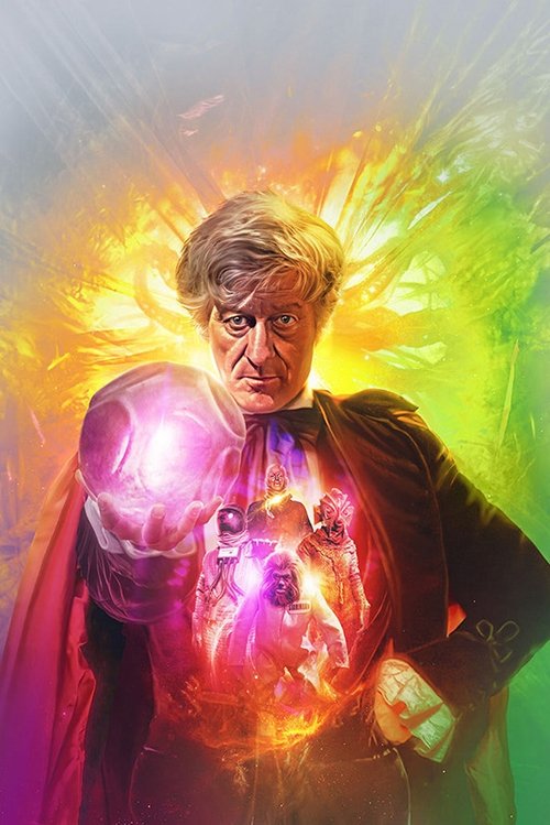 Lucky 13: Rockets, Aliens & Spare Parts