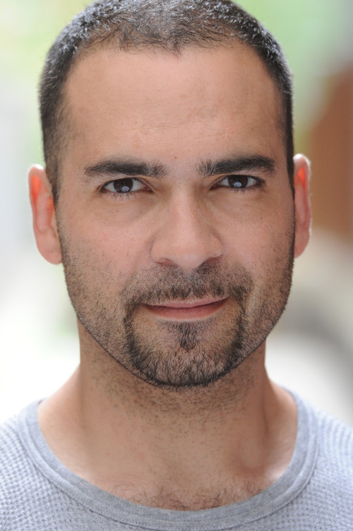 Photo of Teddy Cañez