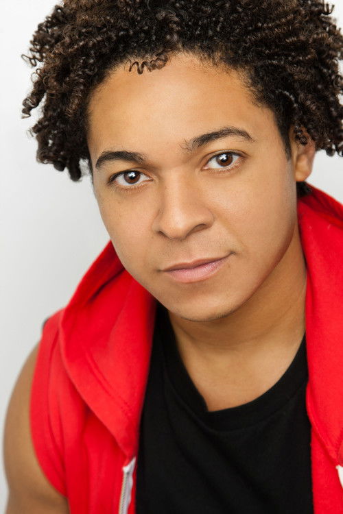 Photo of Phillip Andre Botello