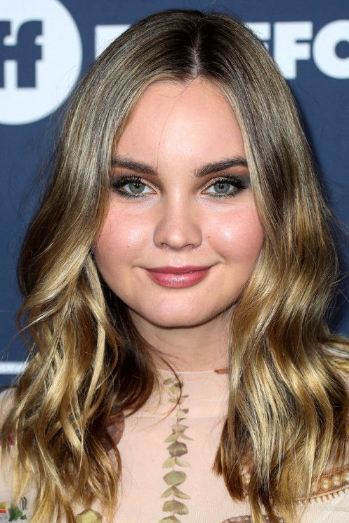 Photo of Liana Liberato