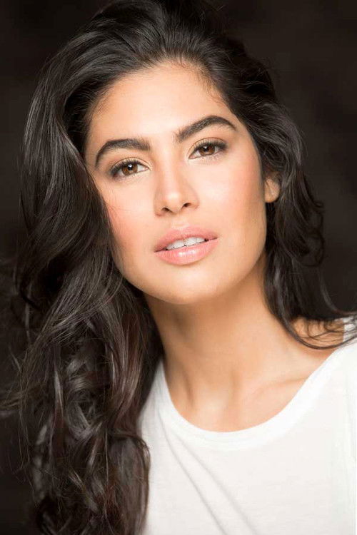 Photo of Essined Aponte