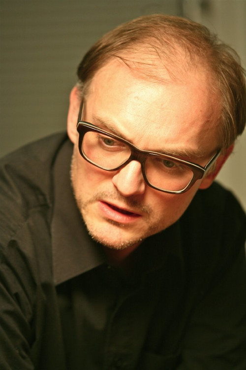 Photo of Markus Schleinzer