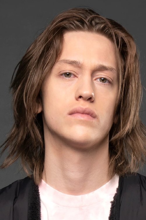 Photo of Percy Hynes White