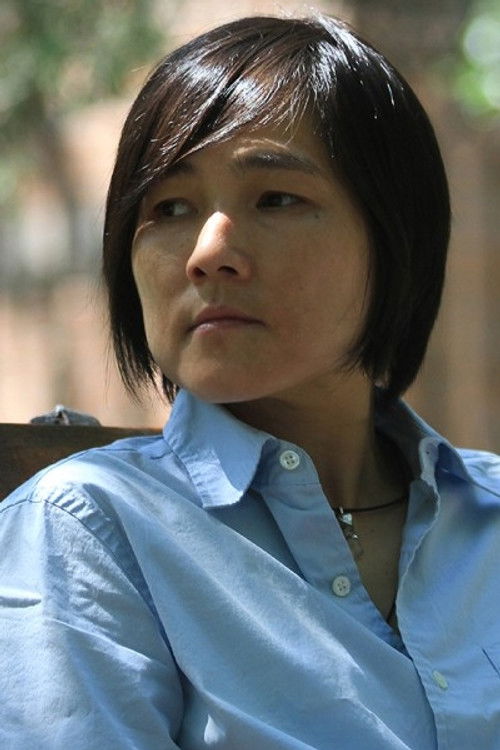 Photo of Jojo Hui Yuet-Chun