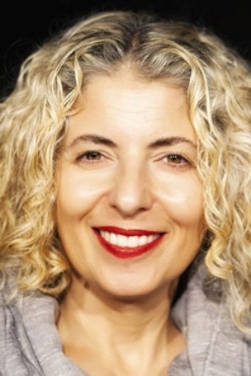 Photo of Gülen Karaman