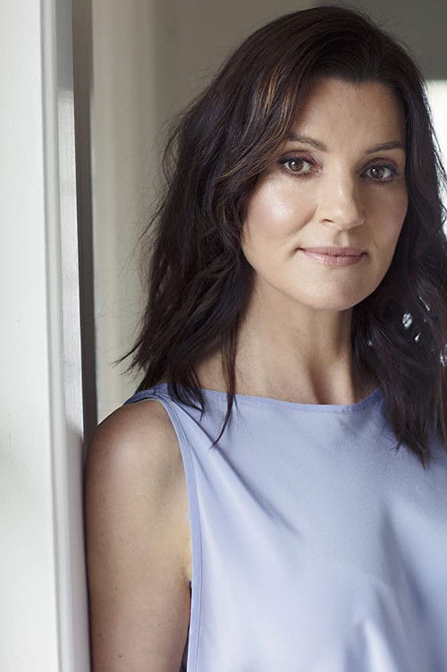 Photo of Sara Wiseman