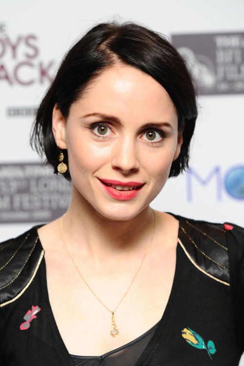 Photo of Laura Fraser