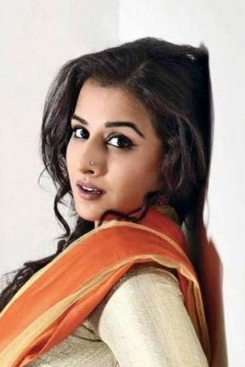 Photo of Vidya Balan