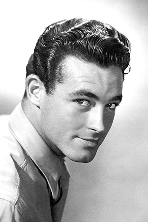 Photo of Guy Madison