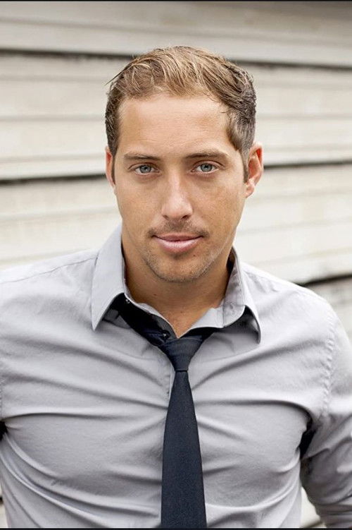 Photo of Chris Violette