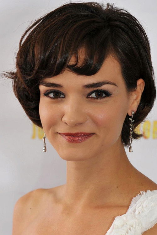 Photo of Jamie Bernadette