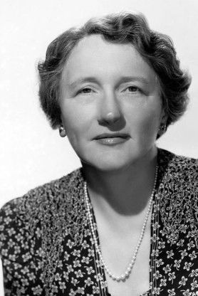 Photo of Marjorie Main