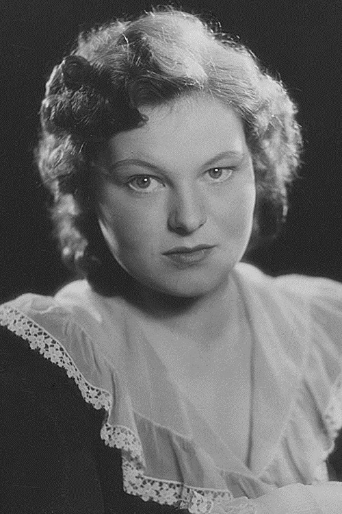 Photo of Rauha Rentola