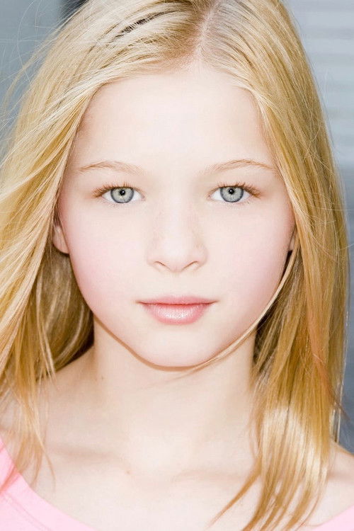 Photo of Ekaterina Samsonov