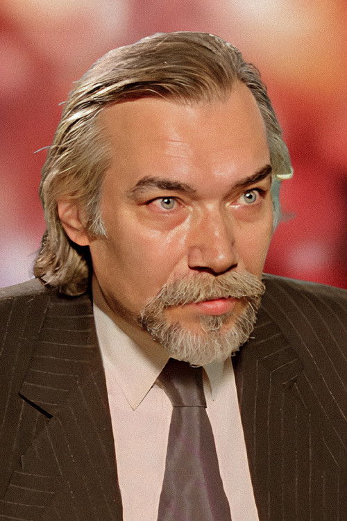 Photo of Kamran Usluer