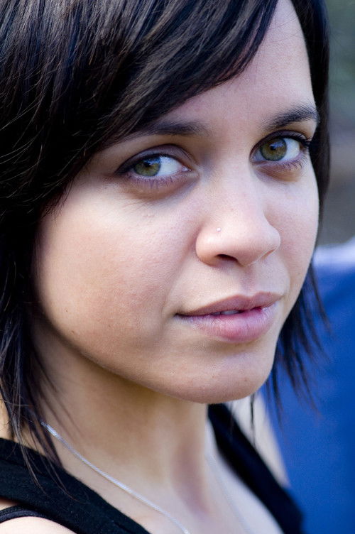 Photo of Jada Alberts