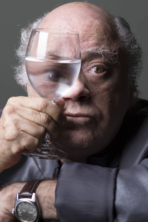 Photo of Tonico Pereira