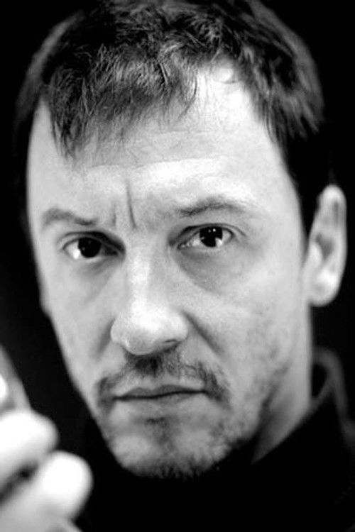 Photo of Emmanuel Curtil