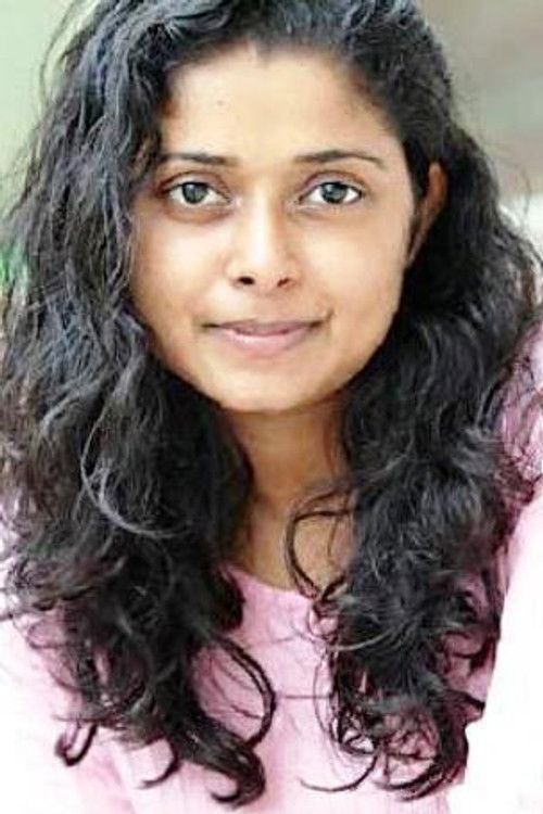 Photo of Shelly Kishore
