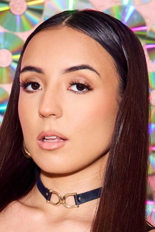 Photo of Sasha Tatcha