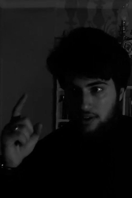 Photo of Ömer Akhmadov