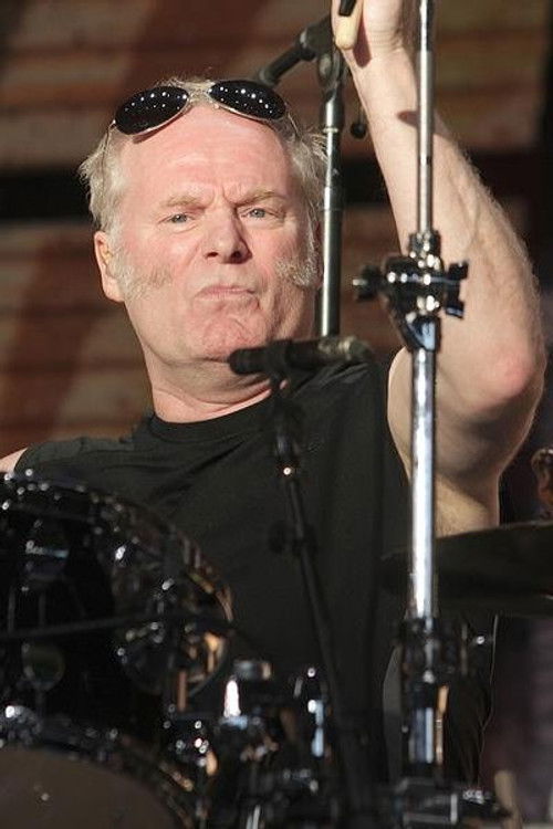 Photo of Martin Chambers