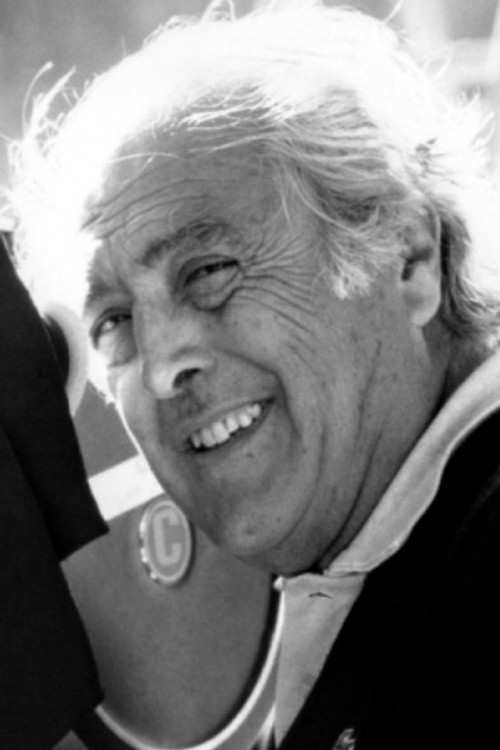 Photo of Jacques Besnard