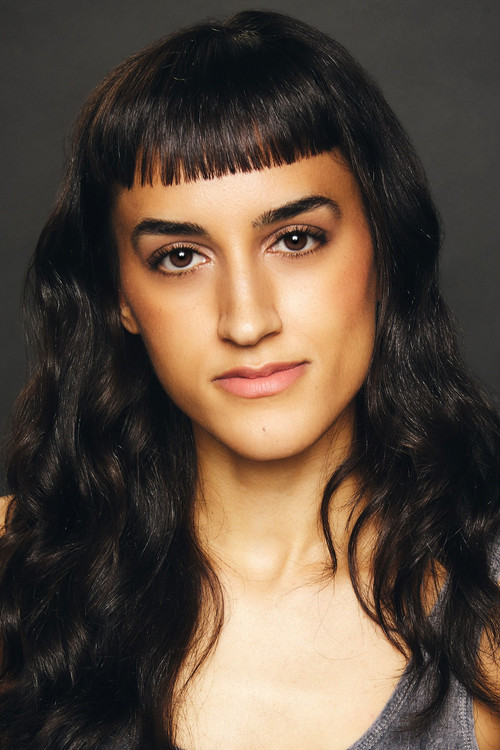 Photo of Jasmine Di Angelo