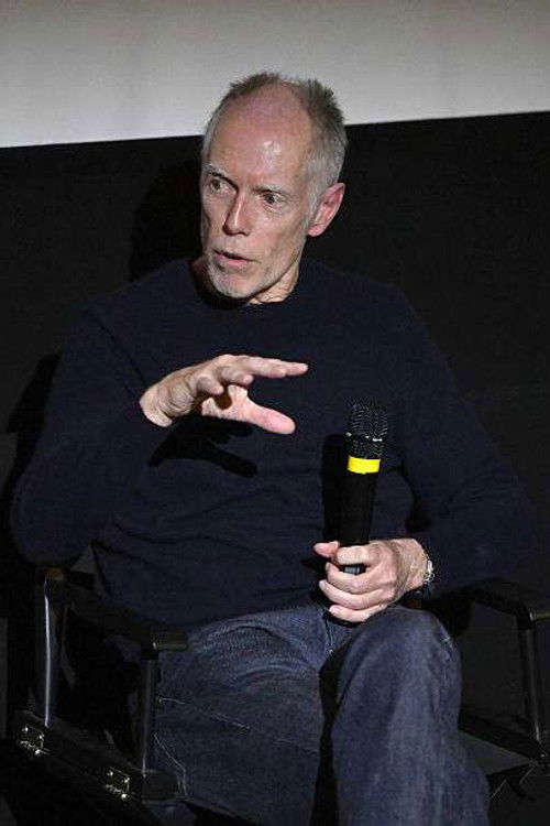 Photo of William Davies