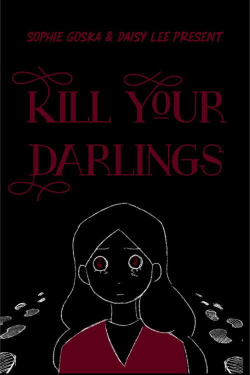 Kill Your Darlings