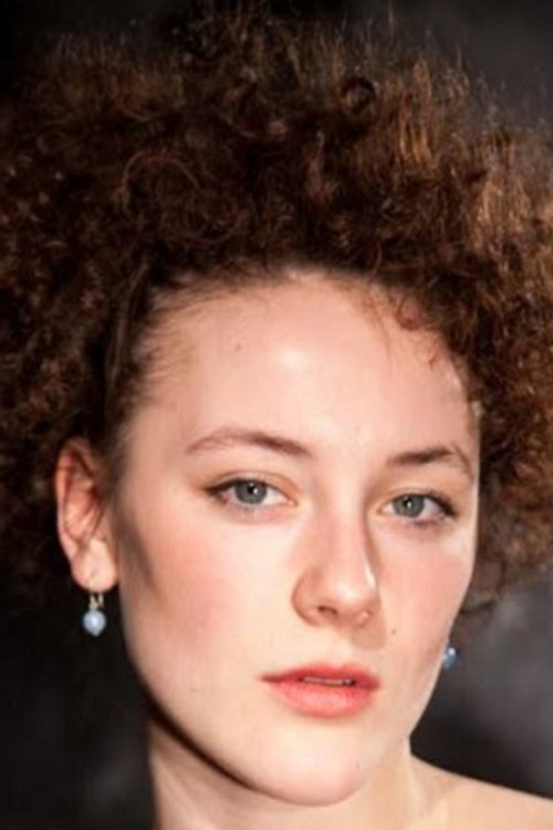 Photo of Polina Chernyshova