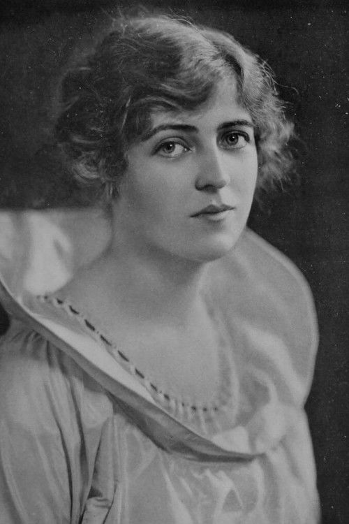 Photo of Violet Heming