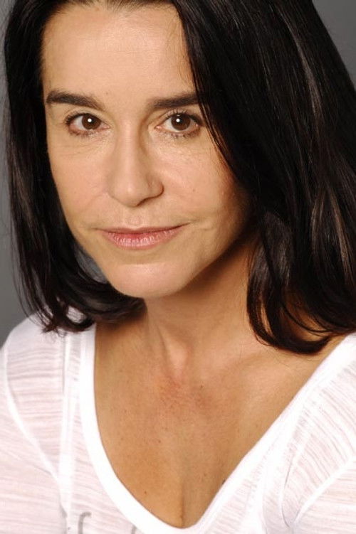 Photo of Lucélia Santos