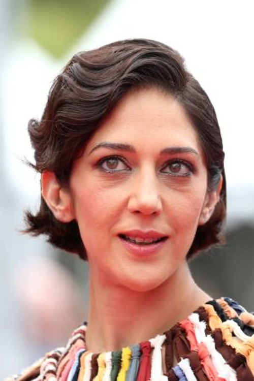 Photo of Zar Amir Ebrahimi