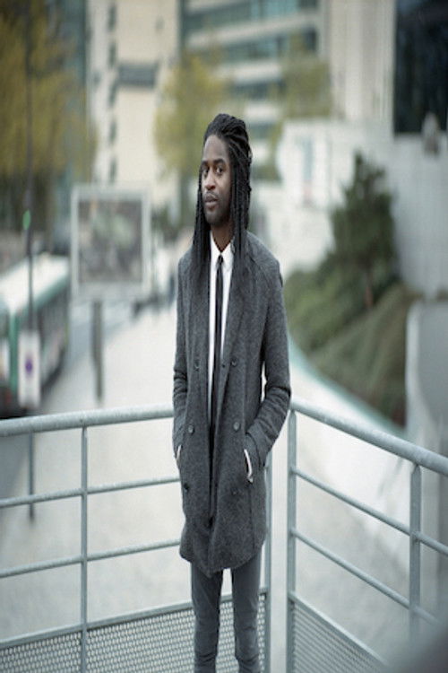 Photo of Pierre Timaitre