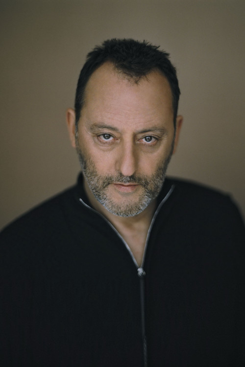 Photo of Jean Reno